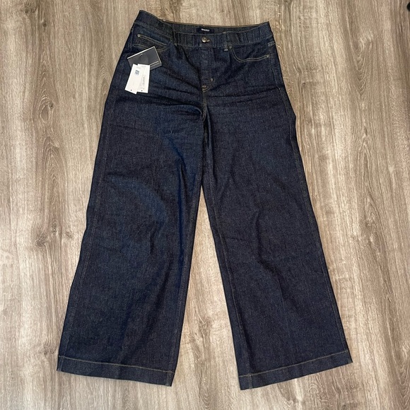 SPANXshape Original EveryWear
Wide Leg Jeans - Picture 5 of 8